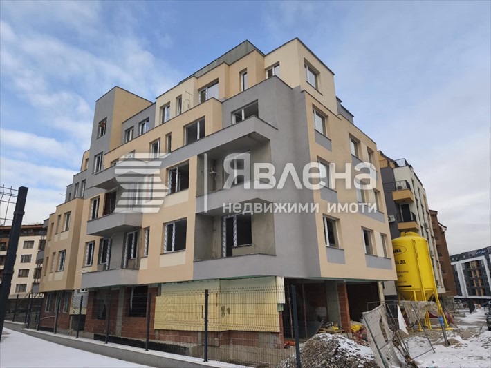 Продава 2-СТАЕН, гр. София, Малинова долина, снимка 2 - Апартаменти - 53239945