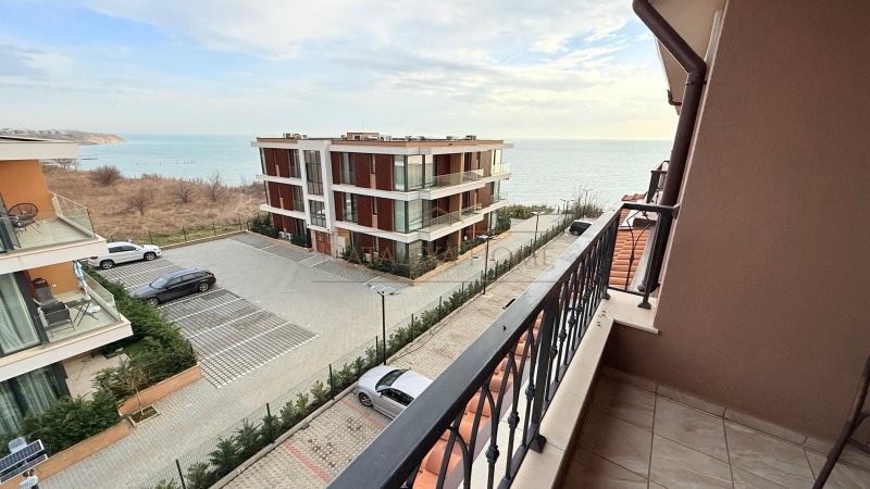 Продава 2-СТАЕН, гр. Бургас, Сарафово, снимка 9 - Апартаменти - 53241955