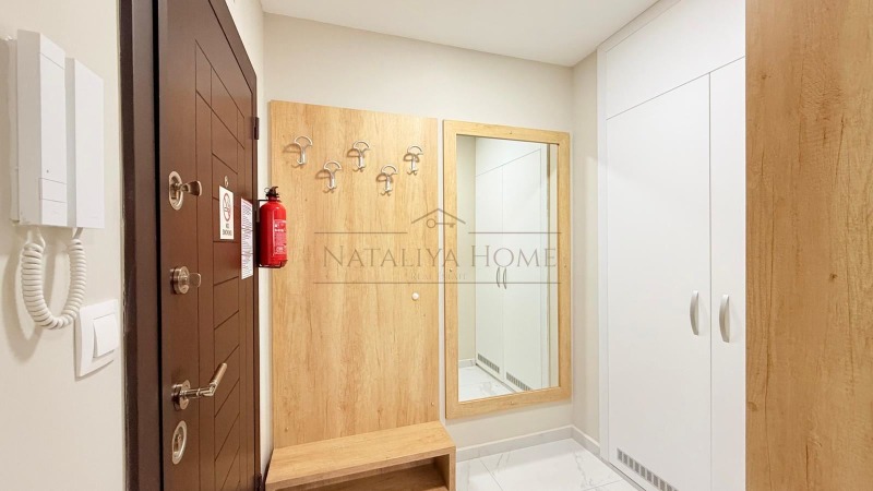 Продава 2-СТАЕН, гр. Бургас, Сарафово, снимка 7 - Апартаменти - 53241955