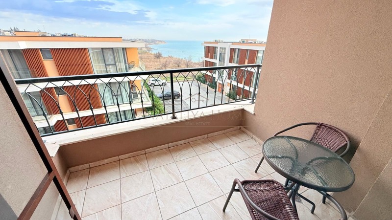 Продава 2-СТАЕН, гр. Бургас, Сарафово, снимка 8 - Апартаменти - 53241955