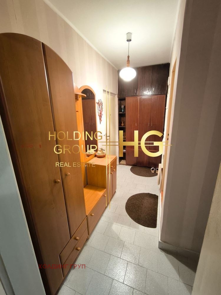 Продава 2-СТАЕН, гр. Варна, Кайсиева градина, снимка 5 - Апартаменти - 55823908