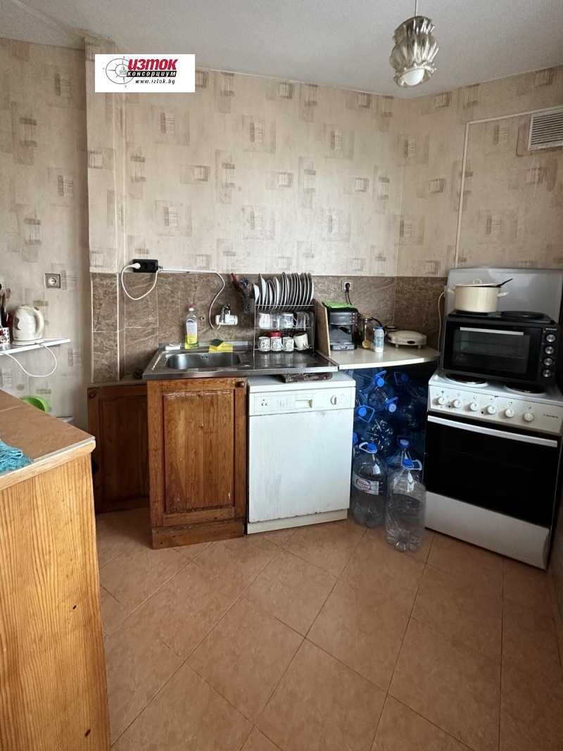 Продава  3-стаен град София , Малинова долина , 124 кв.м | 84975079 - изображение [6]