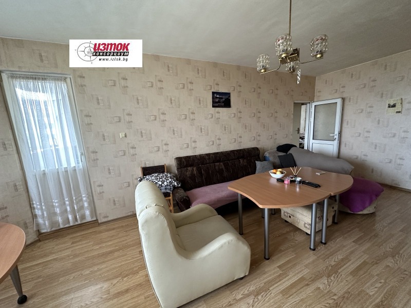 Продава  3-стаен град София , Малинова долина , 124 кв.м | 84975079