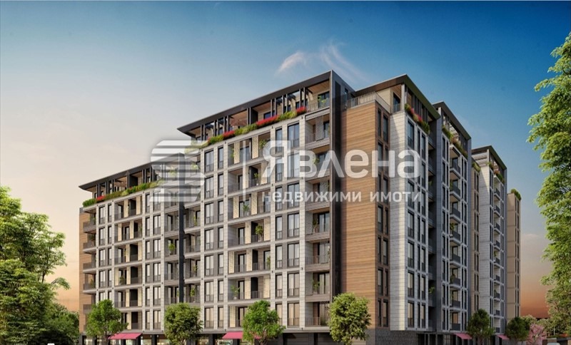 Продава 3-СТАЕН, гр. Пловдив, Каменица 2, снимка 1 - Aпартаменти - 49278704