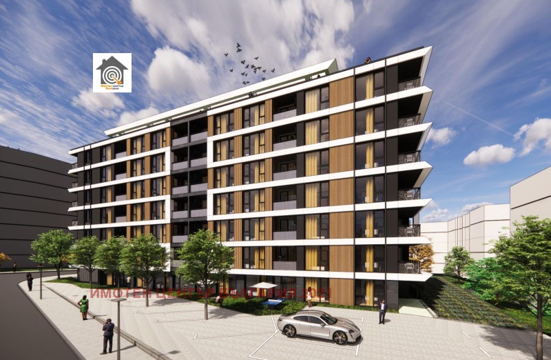Na prodej  2 ložnice Sofia , Gradina , 102 m2 | 12462889 - obraz [5]