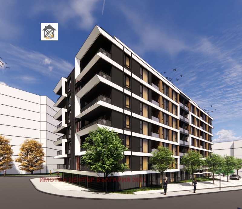 Na prodej  2 ložnice Sofia , Gradina , 102 m2 | 12462889 - obraz [3]