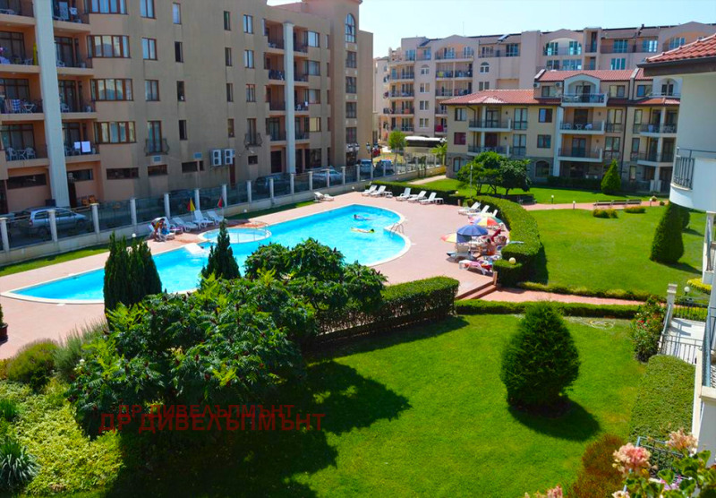 Till salu  2 sovrum region Burgas , k.k. Slantjev brjag , 106 kvm | 11662668 - bild [15]