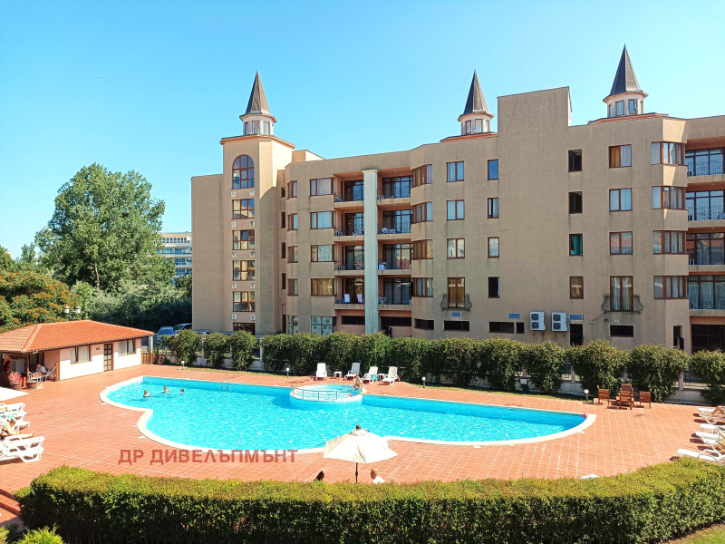 Till salu  2 sovrum region Burgas , k.k. Slantjev brjag , 106 kvm | 11662668 - bild [6]