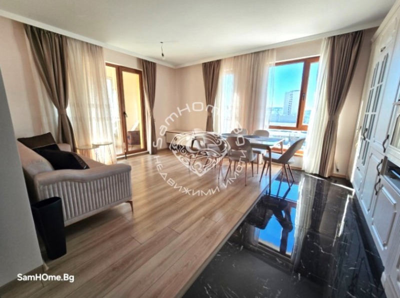 Eladó  2 hálószobás Varna , Trosevo , 95 négyzetméter | 36768996