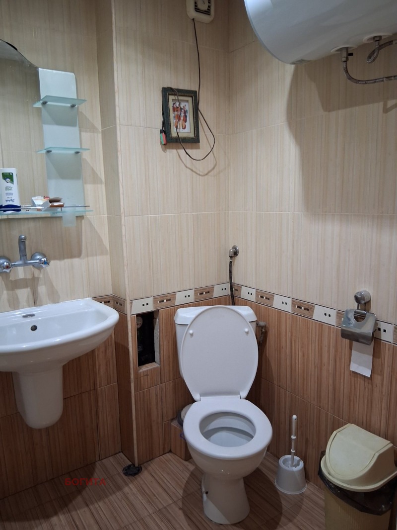 Продава 3-СТАЕН, гр. Стара Загора, Опълченски, снимка 15 - Апартаменти - 52467113