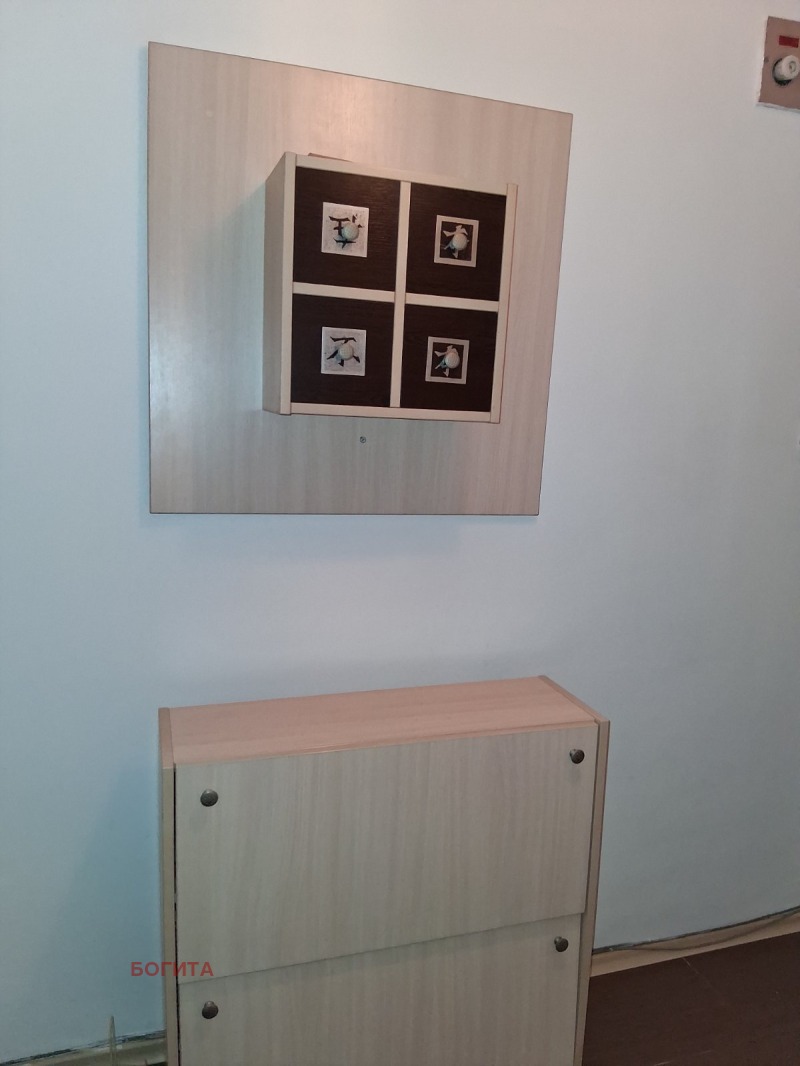 Продава 3-СТАЕН, гр. Стара Загора, Опълченски, снимка 12 - Апартаменти - 52467113