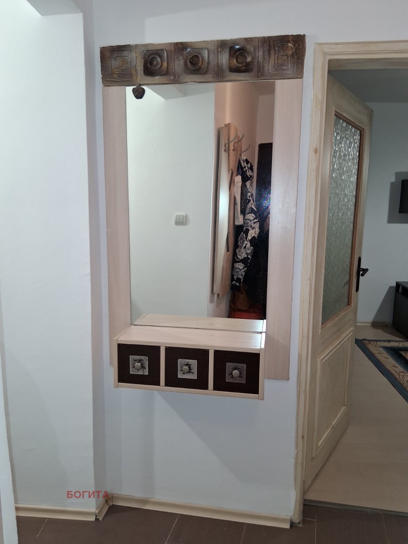 Продава 3-СТАЕН, гр. Стара Загора, Опълченски, снимка 11 - Апартаменти - 52467113