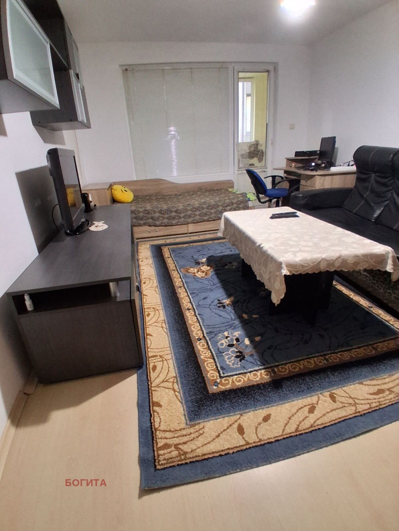 Продава 3-СТАЕН, гр. Стара Загора, Опълченски, снимка 7 - Апартаменти - 52467113