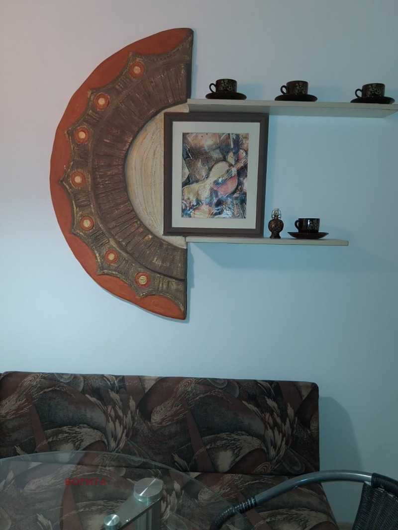 Продава 3-СТАЕН, гр. Стара Загора, Опълченски, снимка 2 - Апартаменти - 52467113