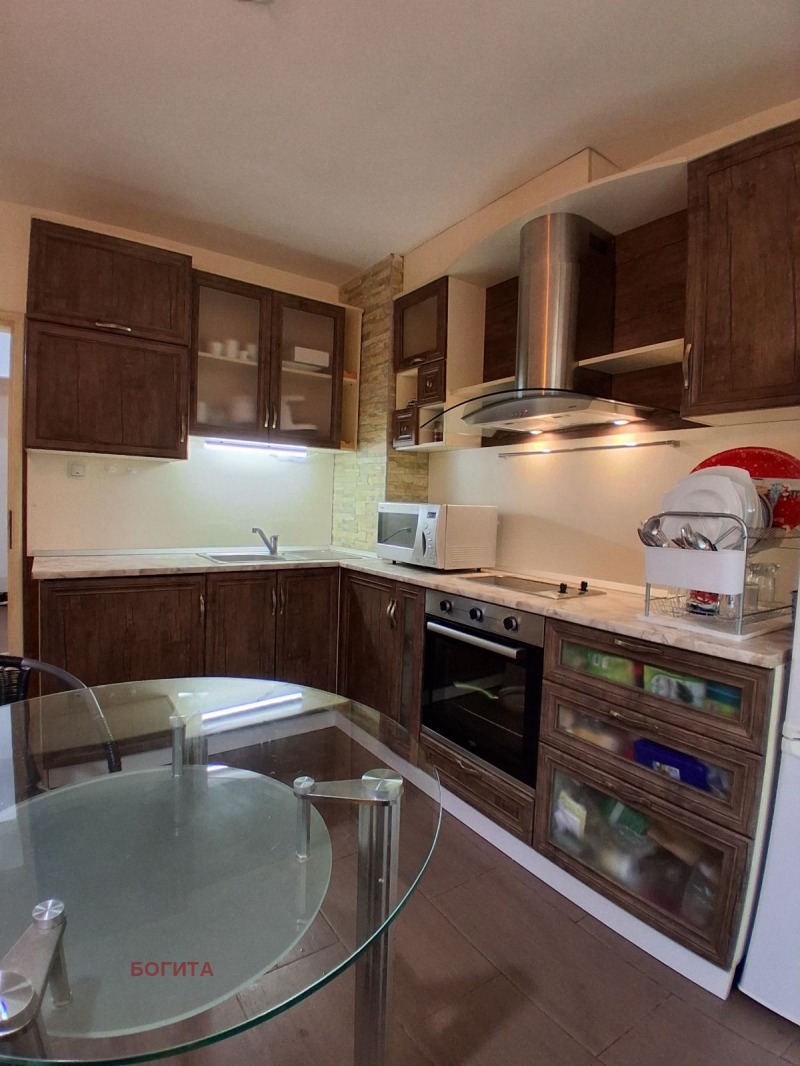 Продава 3-СТАЕН, гр. Стара Загора, Опълченски, снимка 4 - Апартаменти - 52467113