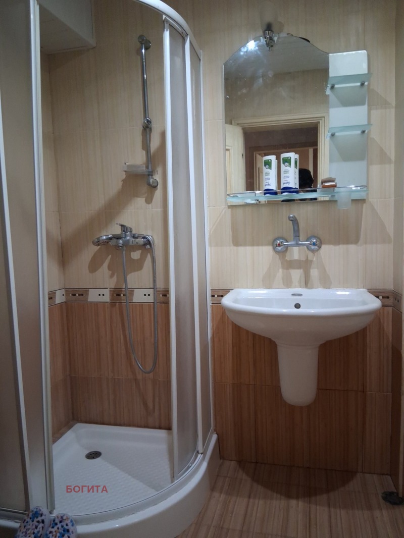 Продава 3-СТАЕН, гр. Стара Загора, Опълченски, снимка 16 - Апартаменти - 52467113