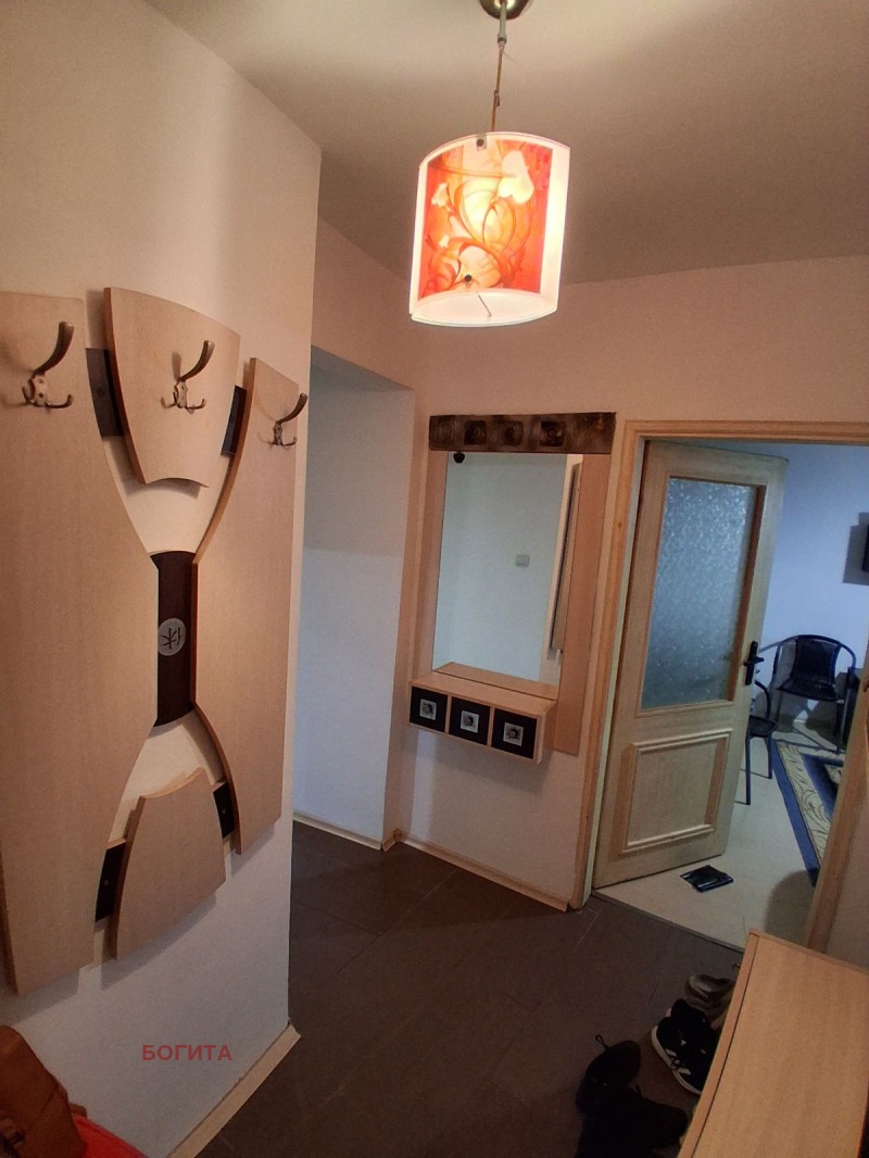 Продава 3-СТАЕН, гр. Стара Загора, Опълченски, снимка 10 - Апартаменти - 52467113