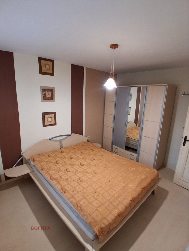 Продава 3-СТАЕН, гр. Стара Загора, Опълченски, снимка 13 - Апартаменти - 52467113