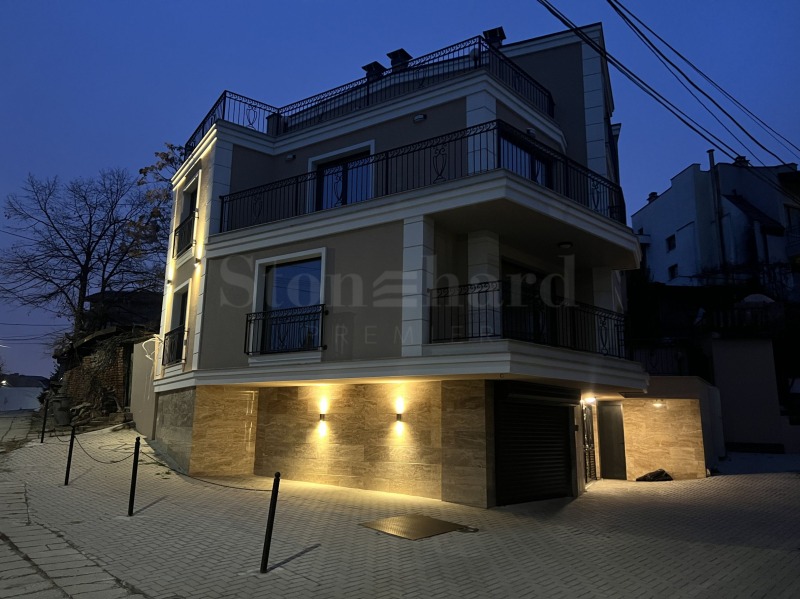 Продава 3-СТАЕН, гр. Пловдив, Център, снимка 9 - Апартаменти - 53133916