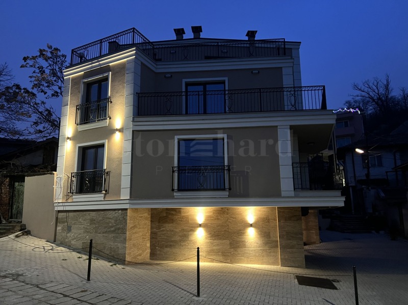 Продава 3-СТАЕН, гр. Пловдив, Център, снимка 8 - Апартаменти - 53133916