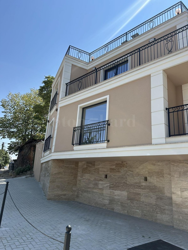 Продава 3-СТАЕН, гр. Пловдив, Център, снимка 3 - Апартаменти - 53133916