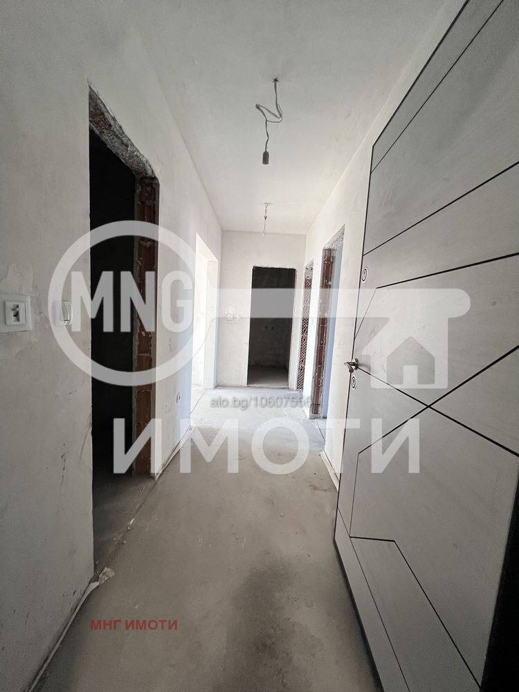 Продава 3-СТАЕН, гр. Пловдив, Кършияка, снимка 8 - Апартаменти - 53160358