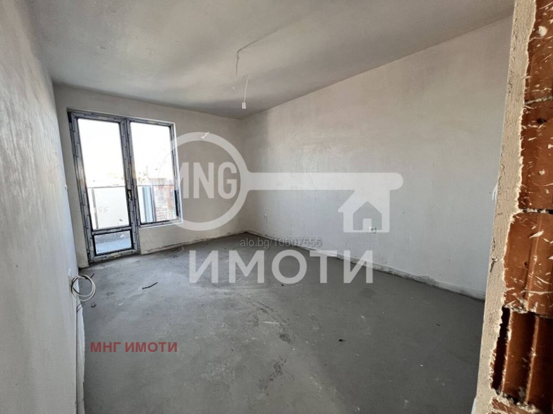 Продава 3-СТАЕН, гр. Пловдив, Кършияка, снимка 6 - Апартаменти - 53160358