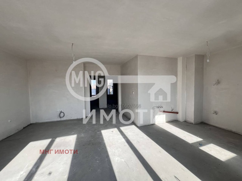 Продава 3-СТАЕН, гр. Пловдив, Кършияка, снимка 2 - Апартаменти - 53160358