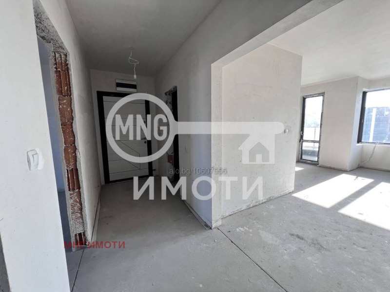 Продава 3-СТАЕН, гр. Пловдив, Кършияка, снимка 4 - Апартаменти - 53160358