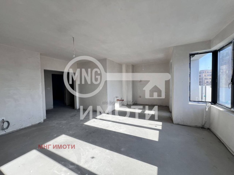 Продава 3-СТАЕН, гр. Пловдив, Кършияка, снимка 3 - Апартаменти - 53160358