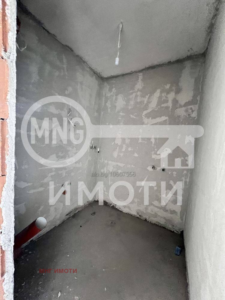 Продава 3-СТАЕН, гр. Пловдив, Кършияка, снимка 7 - Апартаменти - 53160358