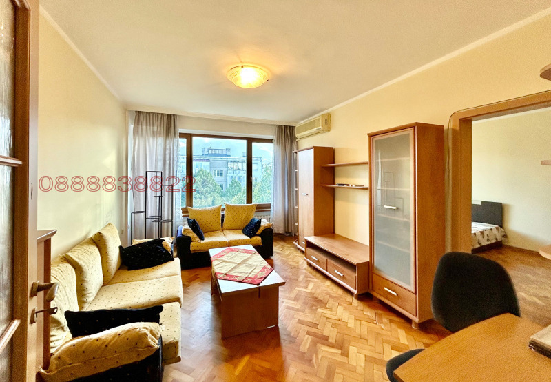 Продава 3-СТАЕН, гр. София, Бъкстон, снимка 7 - Апартаменти - 54006586