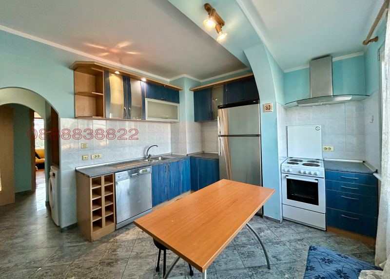 Продава 3-СТАЕН, гр. София, Бъкстон, снимка 4 - Апартаменти - 54006586