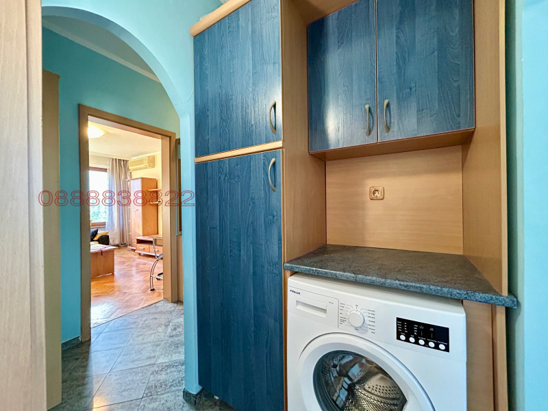 Продава 3-СТАЕН, гр. София, Бъкстон, снимка 12 - Апартаменти - 54006586