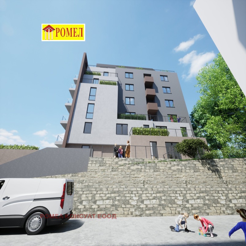 De vânzare  3 dormitoare Sofia , Banișora , 130 mp | 12578763 - imagine [5]