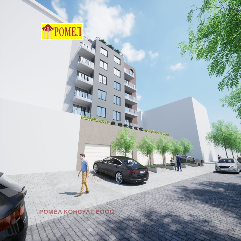 In vendita  3 camere da letto Sofia , Banishora , 130 mq | 12578763 - Immagine [4]