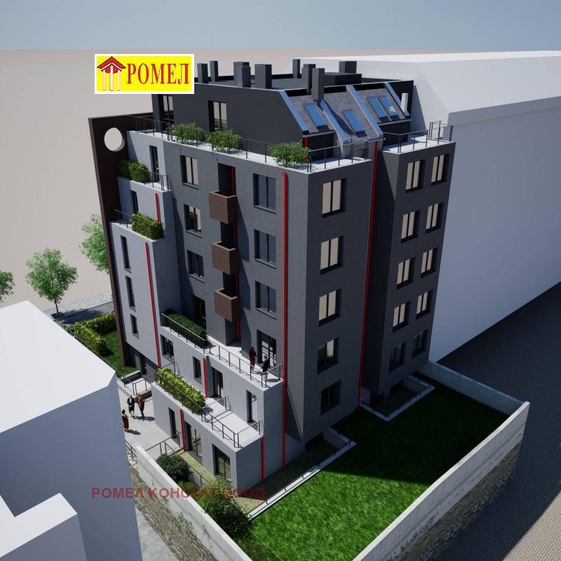 De vânzare  3 dormitoare Sofia , Banișora , 130 mp | 12578763