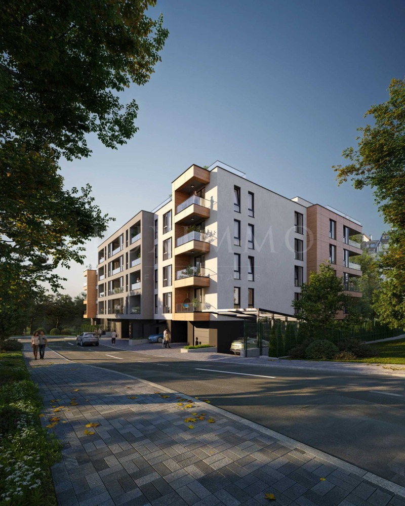 Продава 4-СТАЕН, гр. София, Младост 2, снимка 6 - Апартаменти - 53046730