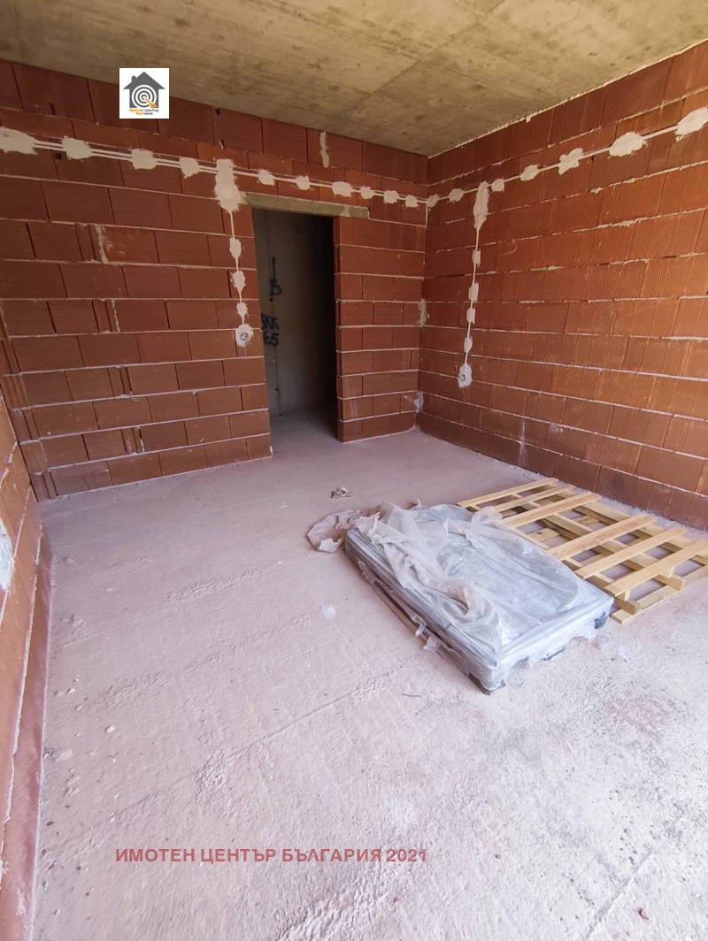 Продава 4-СТАЕН, гр. София, Малинова долина, снимка 6 - Апартаменти - 53106654