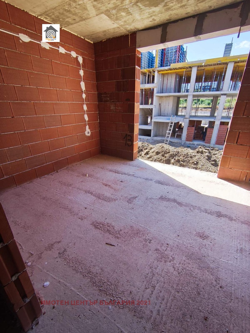 Продава 4-СТАЕН, гр. София, Малинова долина, снимка 4 - Апартаменти - 53106654