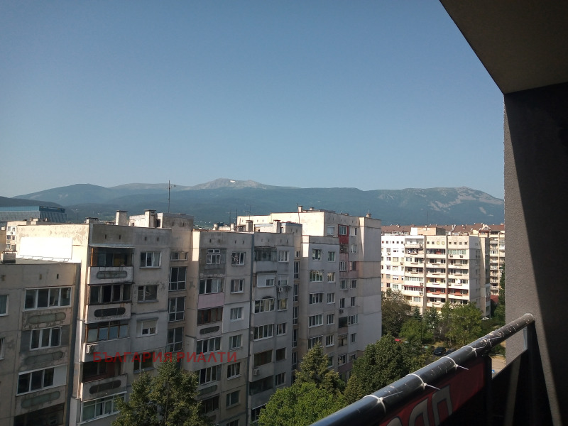 Продава 4-СТАЕН, гр. София, Младост 4, снимка 3 - Апартаменти - 53207524