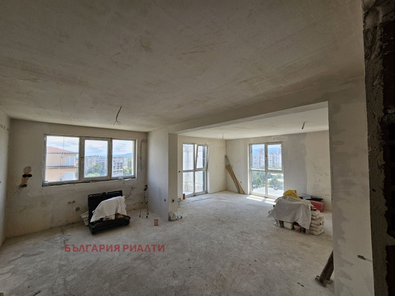 Продава 4-СТАЕН, гр. София, Младост 4, снимка 4 - Апартаменти - 53207524