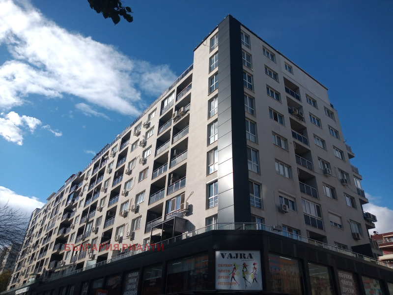 Продава 4-СТАЕН, гр. София, Младост 4, снимка 2 - Апартаменти - 53207524