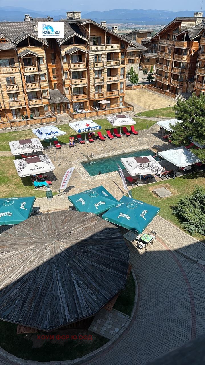 Продава  Мезонет област Благоевград , гр. Банско , 141 кв.м | 29239897 - изображение [16]