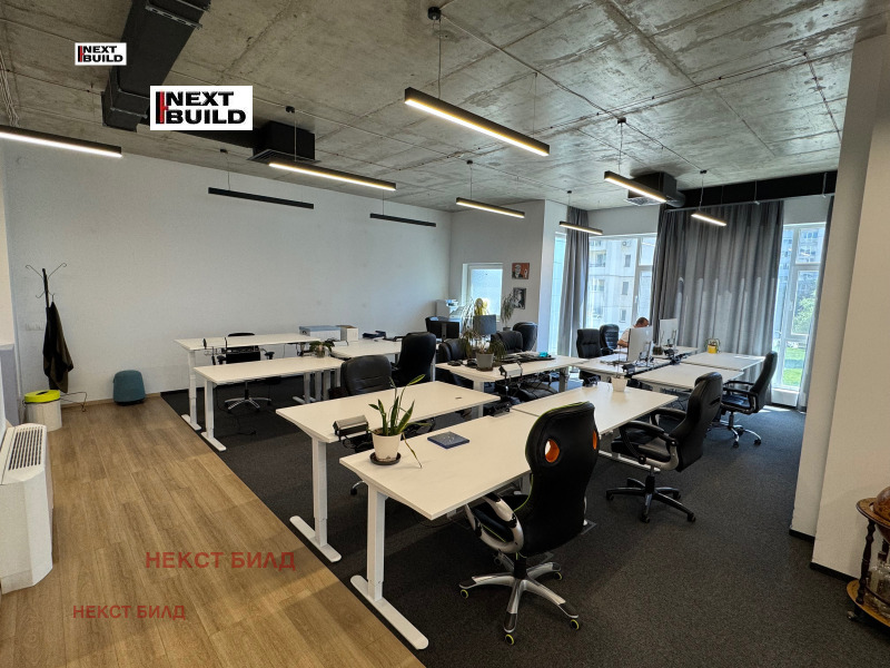 Продава ОФИС, гр. София, Младост 4