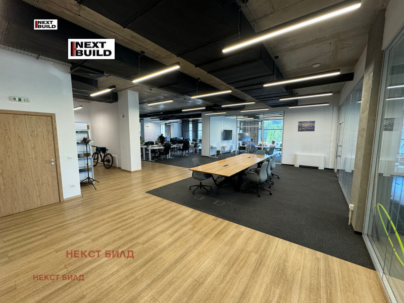 Продава ОФИС, гр. София, Младост 4, снимка 7 - Офиси - 53349172