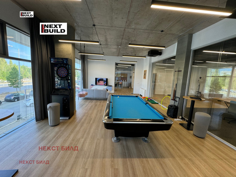 Продава ОФИС, гр. София, Младост 4, снимка 3 - Офиси - 53349172