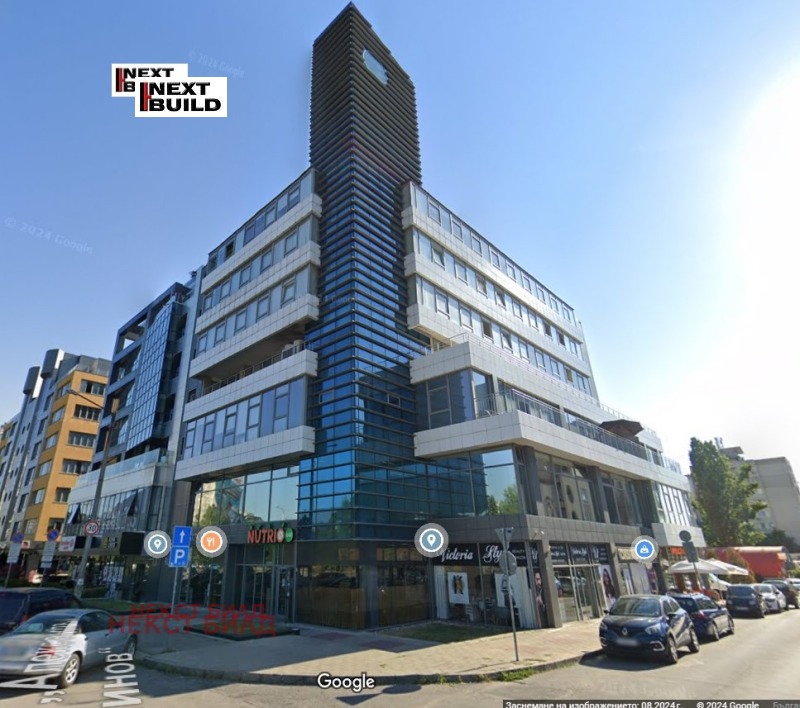 Продава ОФИС, гр. София, Младост 4