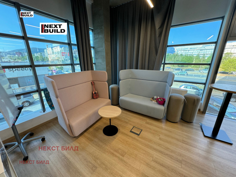 Продава ОФИС, гр. София, Младост 4, снимка 5 - Офиси - 53349172