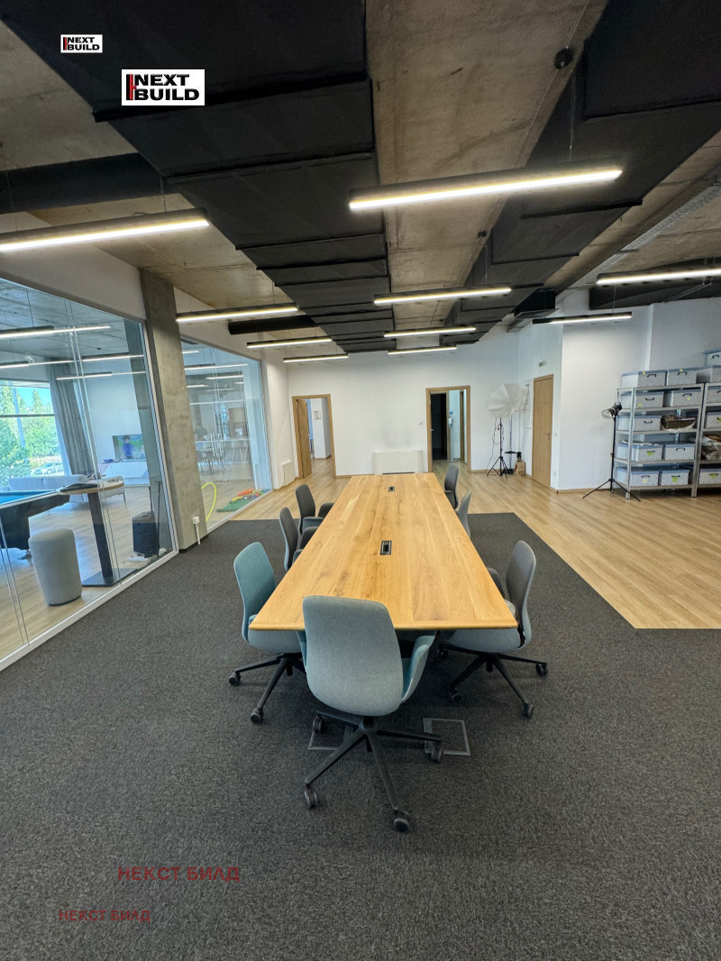 Продава ОФИС, гр. София, Младост 4, снимка 2 - Офиси - 53349172